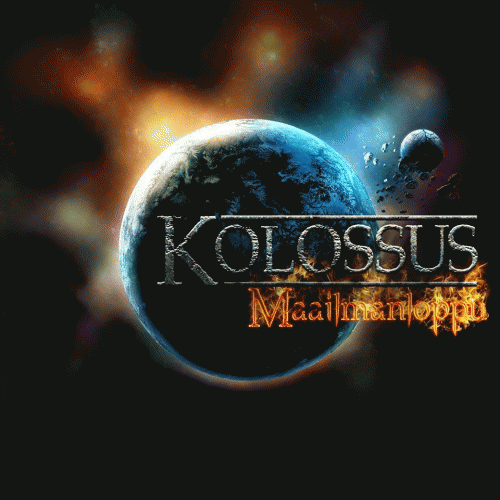 Kolossus (FIN) : Maailmanloppu